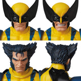 Marvel MAFEX No.096 Wolverine