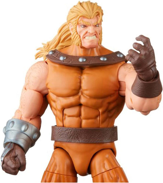 X-Men Marvel Legends Sabretooth (Colossus BAF)