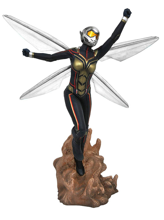 Marvel Gallery Ant-Man & The Wasp Movie Wasp Statue