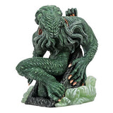 Cthulhu Gallery Statue