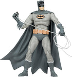 DC McFarlane Collector Edition Wave 5 Batman Bat-Manga 7-Inch Scale Action Figure