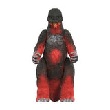 Godzilla Ultimates Shogun Godzilla (Vintage Red) 8-Inch Action Figure - SDCC Exclusive