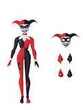 DC Collectibles Batman: The Animated Series: The New Batman Adventures: Harley Quinn Action Figure