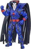 Marvel Legends 90s Animated Series VHS Mr. Sinister