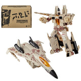 Transformers Generations Selects Voyager Sandstorm - Exclusive