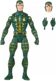 Marvel Legends X-Men: Retro Collection Multiple Man (Retro)