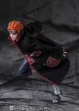 Naruto: Shippuden S.H.Figuarts Pain (Six Paths Rinnegan) Action Figure