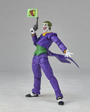 DC Heroes Joker Version 1.5 Revoltech Amazing Yamaguchi Action Figure