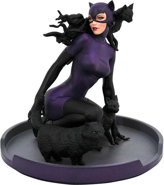 Batman Gallery 1990s Catwoman Statue