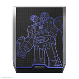 Transformers Ultimates Soundwave 7-Inch Action Figure