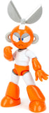 Mega Man 1:12 Scale Wave 2 Cut Man Action Figure