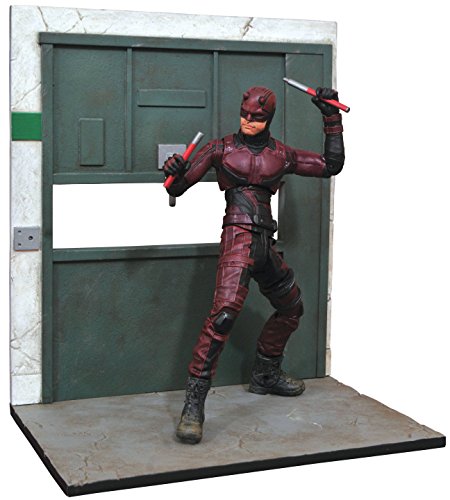 Marvel Select Netflix Daredevil Action Figure