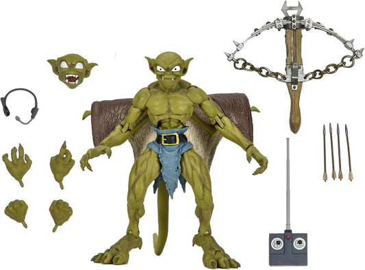 Gargoyles Ultimate Lexington 7-Inch Scale Action Figure