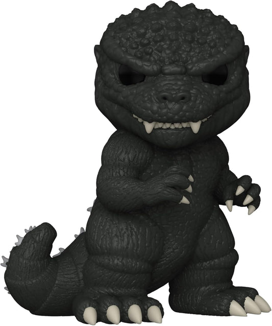 Godzilla 70th Anniversary Godzilla (1984) Funko Pop! Vinyl Figure #1663