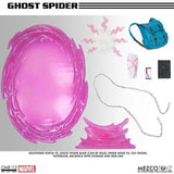 Mezco Ghost-Spider One:12 Collective Action Figure