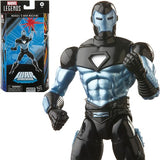 Marvel Legends War Machine 6-Inch Action Figure