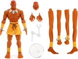 Ultra Street Fighter II Dhalsim 6-Inch Scale Action Figure