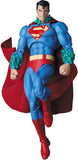 Batman: Hush MAFEX No.117 Superman