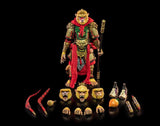 Figura Obscura Sun Wukong the Monkey King (Golden Sage Edition) Figure