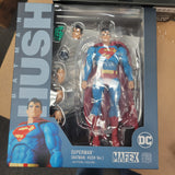 Batman: Hush MAFEX No.117 Superman