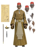 Universal Monsters Ultimate Ardath Bey (Mummy) Action Figure