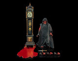 Figura Obscura The Masque of the Red Death (Black Robes Edition) Figure