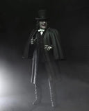 London After Midnight Ultimate Professor Edward C. Burke Action Figure