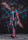 Spider-Man: Across the Spider-Verse Spider-Punk S.H.Figuarts Action Figure