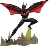 DC Gallery Batman Beyond Statue