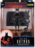 DC The New Batman Adventures Wave 2 Catwoman 6-Inch Scale Action Figure